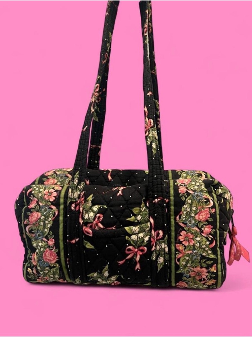 Vera Bradley 100 bag